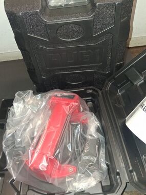 2 RUBI Electric TILE Vacuum Suction Cup BRAND NEW